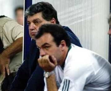 Υπομονή ζήτησε ο Λούης Χριστοδούλου από τους φιλάθλους του ΠΑΟ