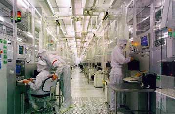 Απρόσμενη πτώση της βιομηχανικής παραγωγής στη Γερμανία το Σεπτέμβριο