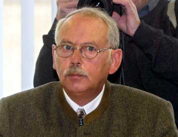 Πρώτη δίκη κατά καπνοβιομηχανίας στη Γερμανία έπειτα από αγωγή καπνιστή