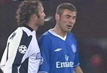 Οκτώ αγωνιστικές η τιμωρία της UEFA στον Μιχαΐλοβιτς