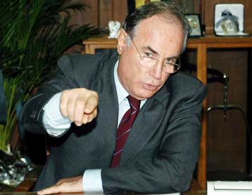 Πλαφόν στην τιμή της πατάτας και άλλων οπωροκηπευτικών προωθεί ο Κίμων Κουλούρης