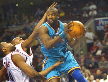 Στην πόλη της τζαζ σταμάτησε το νικηφόρο σερί των Λέικερς στο ΝΒΑ