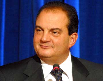 Εκδηλώσεις μνήμης στη Μονή Αρκαδίου, παρουσία του προέδρου της Νέας Δημοκρατίας