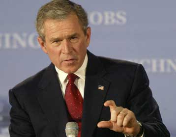 Σε ανοδική τροχιά η οικονομία των ΗΠΑ, επισήμανε ο Αμερικανός πρόεδρος