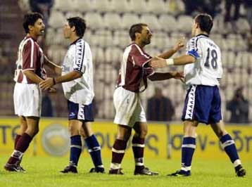 «Μάχες» νοτίων και βορείων στην 10η κρίσιμη αγωνιστική της Α εθνικής