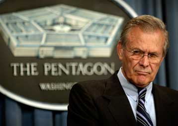 Η ομοσπονδιακή επιτροπή διερεύνησης των επιθέσεων της 11/9 κλητεύει το Πεντάγωνο