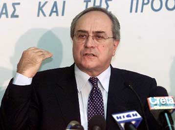 Ο ΣΥΝ καθοριστικός παράγοντας για αλλαγή των συσχετισμών, εκτιμά ο Ν.Κωνσταντόπουλος