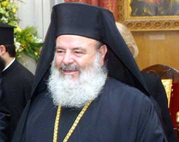 Την αντιπροσωπεία που θα επιδώσει την απόφαση της Ιεραρχίας στο Φανάρι επιλέγει η ΔΙΣ