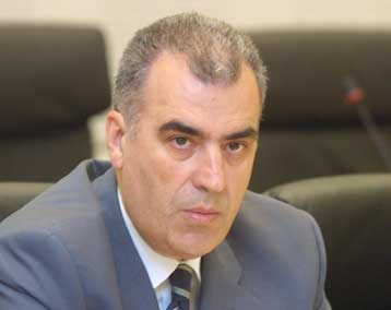 Ελλείψει επιχειρημάτων, η Τουρκία προσπαθεί να παραπλανήσει, δήλωσε ο Δ.Ρέππας