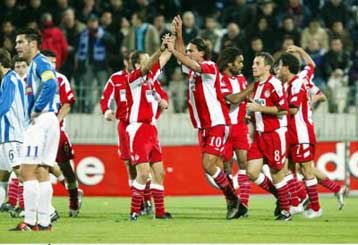 Πέρασε τον «σκόπελο» ο Ολυμπιακός, ακολουθεί ο ΠΑΟ, μεγάλη ανατροπή για την ΑΕΚ