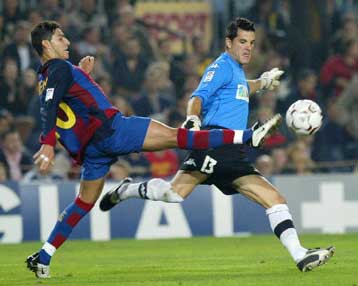 Δύσκολη νίκη της Μπαρτσελόνα, συνεχίζει το σερί η Ατλέτικο