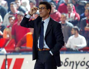 O Kάιλ Χιλ αντικαταστάτης του άτυχου Τζένκινς στην ΑΕΚ