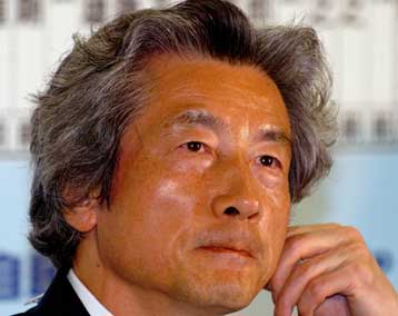 Με το ίδιο κυβερνητικό σχήμα στην εξουσία ο Κοϊζούμι μετά την εκλογική νίκη