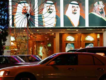 Στο στόχαστρο της Αλ Κάιντα η βασιλική οικογένεια της Σ.Αραβίας, εκτιμούν οι ΗΠΑ