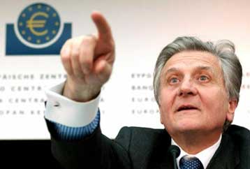 Εμπιστοσύνη στην παγκόσμια ανάκαμψη εκφράζουν οι κεντρικοί τραπεζίτες