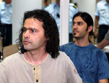 Την οργή του Μιχάλη Μαργαρίτη προκάλεσε η νέα αποχή των δικηγόρων