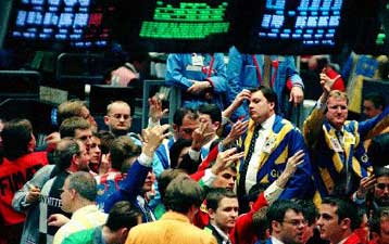 Σε αρνητικό έδαφος τα ευρωπαϊκά χρηματιστήρια τη Δευτέρα