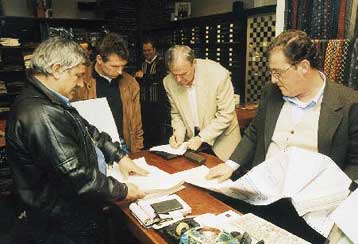 Στη δημοσιότητα το νομοσχέδιο για το point system στους φορολογικούς ελέγχους