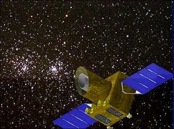 Η ESA ακυρώνει διαστημική αποστολή για την αναζήτηση πλανητών σε γειτονικά άστρα