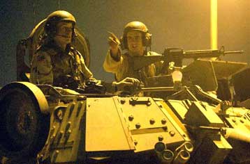 Συγκρούσεις Αμερικανών στρατιωτών και Κούρδων ανταρτών για πρώτη φορά στο Β.Ιράκ