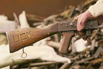 Ισχυρισμοί για «αλβανική εξέγερση στη Β.Ελλάδα στη διάρκεια των Ολυμπιακών Αγώνων»