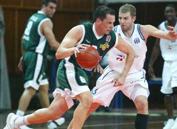 Ευρωπαϊκό ντεμπούτο την Τρίτη για Μακεδονικό και Ιωνικό Ν.Φ.