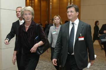 Η Χάλκη σχετίζεται με την πορεία της Τουρκίας στην ΕΕ, ξεκαθαρίζει ο Π.Ευθυμίου