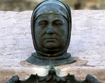 Ανοίγει η σαρκοφάγος του Πετράρχη για ερευνητικούς σκοπούς