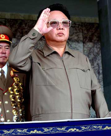 Το «ποντίκι που βρυχάται» προκαλεί «πονοκέφαλο» σε ΗΠΑ και διεθνή κοινότητα