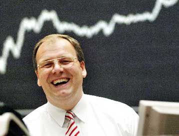 Σταθερός στο 1,2% ο πληθωρισμός στη Γερμανία – Στα ύψη η επενδυτική αισιοδοξία