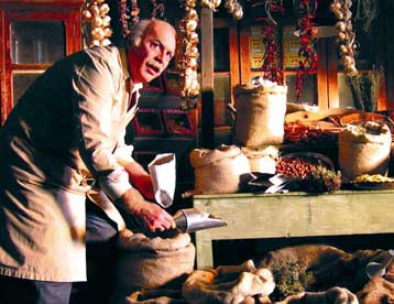 Στις 21 Νοεμβρίου η πρεμιέρα του 44ου Φεστιβάλ Κινηματογράφου Θεσσαλονίκης