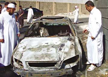 Η Αλ Κάιντα ανέλαβε την ευθύνη για το μακελειό στη Σ.Αραβία – Συλλήψεις στο Ριάντ