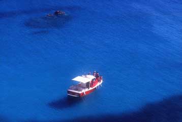 «Αιγαίο, εικόνες της Ελλάδας» από τις 18 Νοεμβρίου στη Χάγη