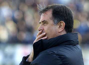 Μεταγραφικό… ταξίδι Μπάγεβιτς και Στάθη στο Βελιγράδι