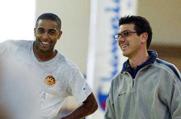 Ευχάριστα νέα στην ΑΕΚ για τον Χόρας Τζένκινς – Σε ετοιμότητα η ομάδα εν όψει Ρόμα