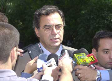 Στο 1,2% το έλλειμμα για το 2004 και στο 4,2% το ΑΕΠ, σύμφωνα με τον Ν.Χριστοδουλάκη