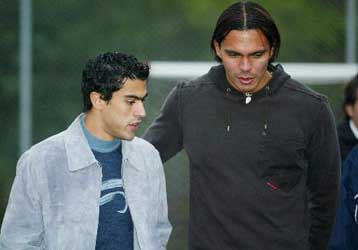 Νίκη κατά του Παναθηναϊκού, έστω και χωρίς να σκοράρουν, θέλουν Ζιοβάνι και Καστίγιο