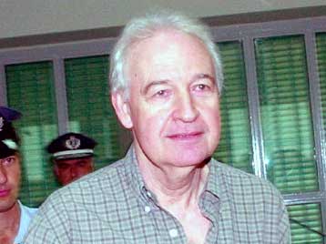 Για «έλλειψη στοιχείων» κάνει λόγο η υπεράσπιση του Αλέξανδρου Γιωτόπουλου