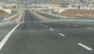 Ποια έργα ελληνικού ενδιαφέροντος εντάσσονται στη λίστα προτεραιότητας της Κομισιόν