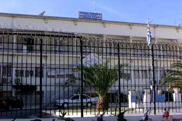 Αίτηση αποφυλάκισης από τους συλληφθέντες για επεισόδια στην αντισύνοδο της Θεσ/νίκης