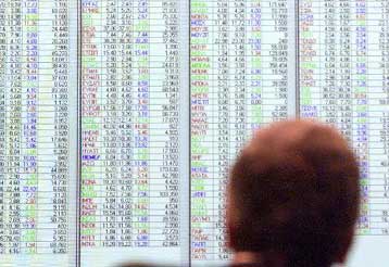 Με απώλειες 0,60% έκλεισε το Χρηματιστήριο την Τετάρτη