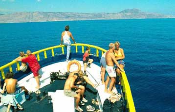 Εφικτός ο στόχος για 20,3 εκατ. τουρίστες μέχρι το 2010, εκτιμά ο ΣΕΤΕ