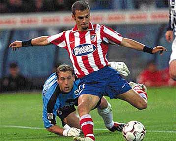 Πρόταση παραμονής για ένα ακόμα χρόνο θα γίνει στον Ντέμη από την Ατλέτικο