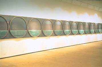 Γλυπτό του Βαρώτσου σε μεγάλη συλλογή έργων σύγχρονης τέχνης της Ουάσινγκτον