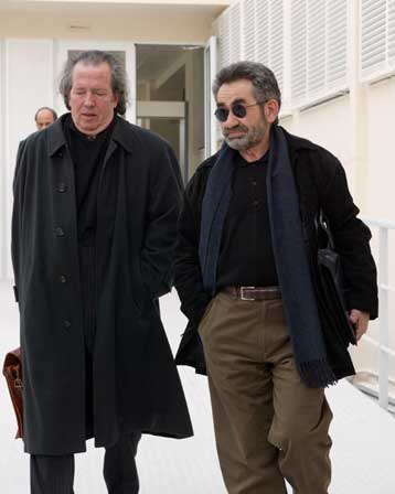 Την αθώωση των Γ.Σερίφη, Ν.Παπαναστασίου και Αγγ.Σωτηροπούλου ζήτησαν οι συνήγοροί τους