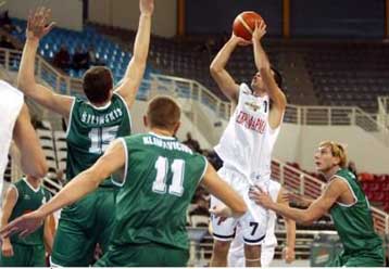 Επιστροφή στις νίκες για τον ΠΑΟΚ με 93-81 επί της Αλίτα Αλίτους