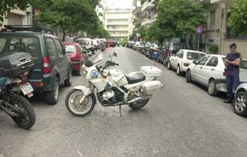 Συναγερμός στην ΕΛ.ΑΣ. όταν ομάδα αναρχικών προσέγγισε την οικία του πρωθυπουργού