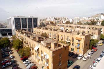 Εντός μηνών ολοκληρώνεται η α φάση της ανάπλασης των προσφυγικών στην Αλεξάνδρας