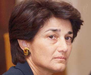 Προθεσμία μίας εβδομάδας στην Αγκυρα για την αποζημίωση στην Τιτίνα Λοϊζίδου