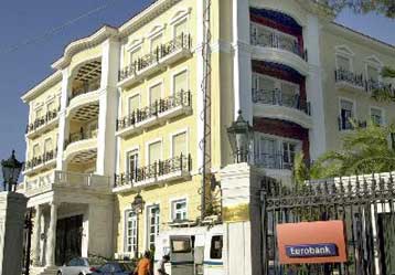 Συναινετικό το «διαζύγιο» της Deutsche Bank με την Eurobank – Πλήγμα για επενδύσεις